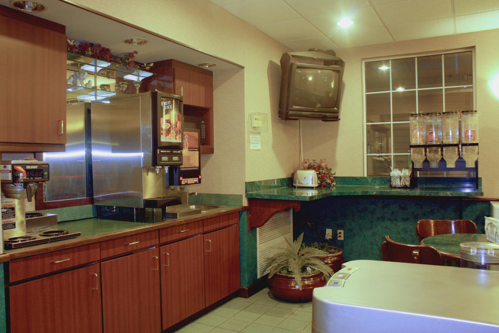 Garden City Inn Luaran gambar