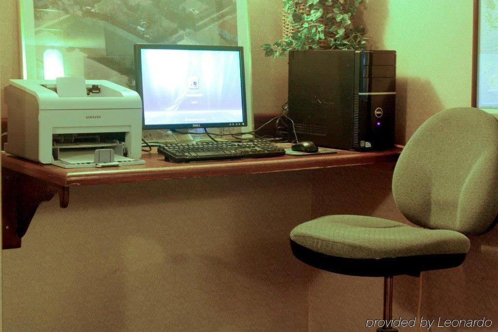 Garden City Inn Kemudahan gambar