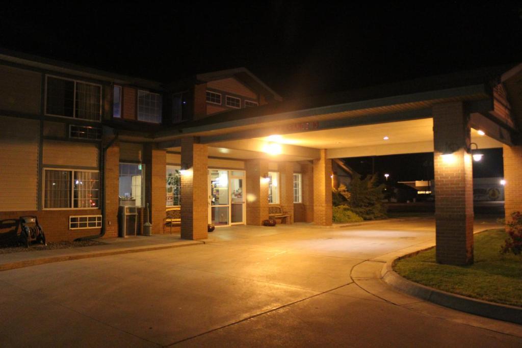 Garden City Inn Luaran gambar