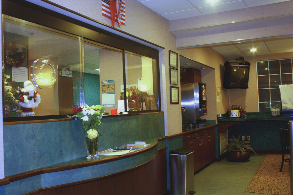 Garden City Inn Luaran gambar