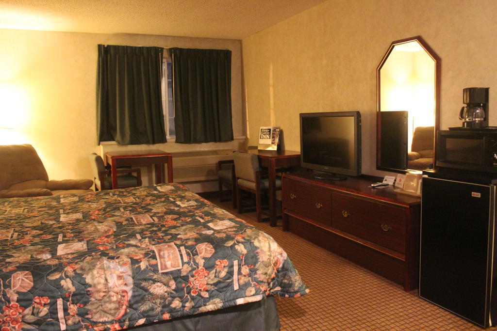 Garden City Inn Luaran gambar